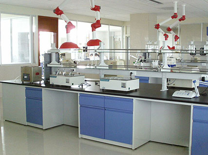 衡东工厂实验室设计建设方案